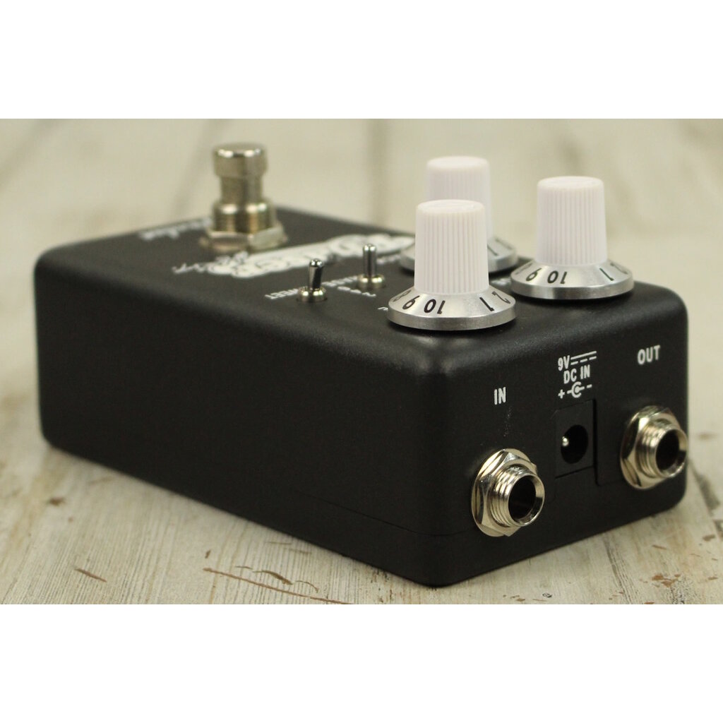 Fender Waylon Jennings Phaser フェイザー 箱付 Fender USA 【在庫処分特価】Waylon Jennings Phaser