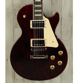 Gibson DEMO Gibson Les Paul Studio - Wine Red (292)