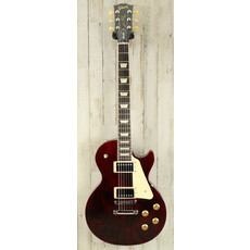 Gibson DEMO Gibson Les Paul Studio - Wine Red (292)