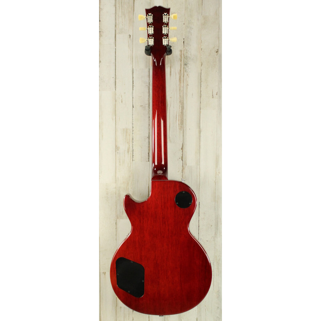 Gibson DEMO Gibson Les Paul Studio - Wine Red (292)