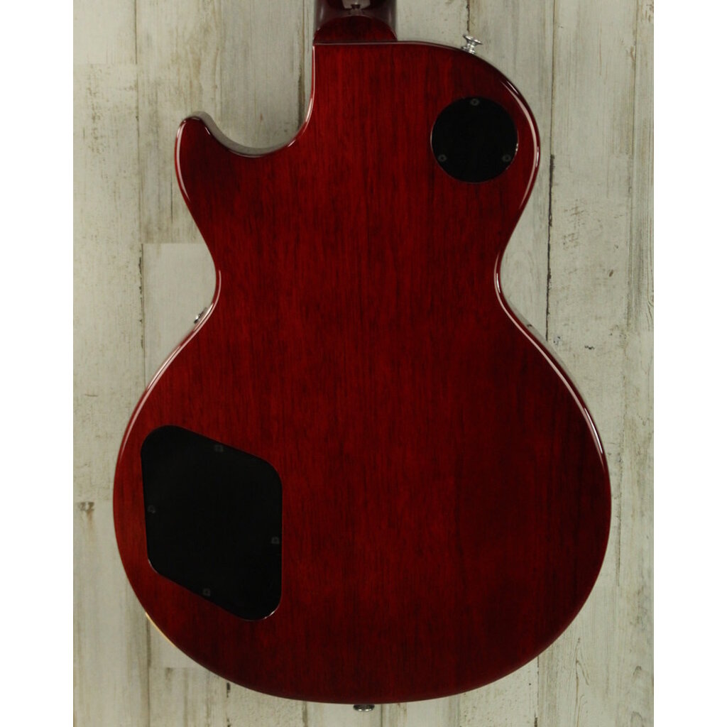 Gibson DEMO Gibson Les Paul Studio - Wine Red (292)