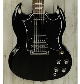 Gibson DEMO Gibson SG Standard - Ebony (089)