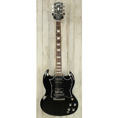 Gibson DEMO Gibson SG Standard - Ebony (089)