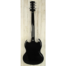 Gibson DEMO Gibson SG Standard - Ebony (089)
