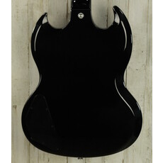 Gibson DEMO Gibson SG Standard - Ebony (089)