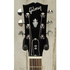 Gibson DEMO Gibson SG Standard - Ebony (089)