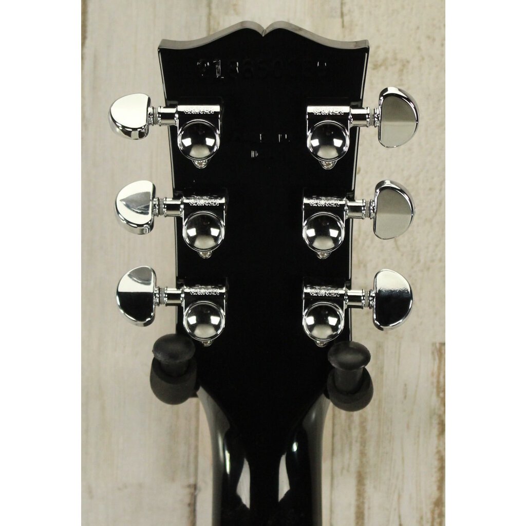 Gibson DEMO Gibson SG Standard - Ebony (089)