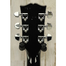 Gibson DEMO Gibson SG Standard - Ebony (089)