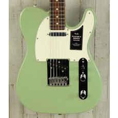 Fender DEMO Fender Player II Telecaster - Birch Green (039)