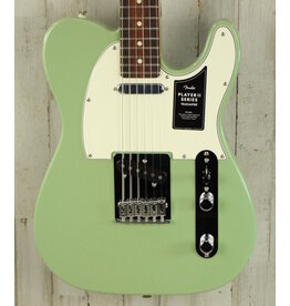 Fender DEMO Fender Player II Telecaster - Birch Green (039)
