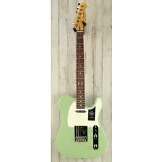 Fender DEMO Fender Player II Telecaster - Birch Green (039)