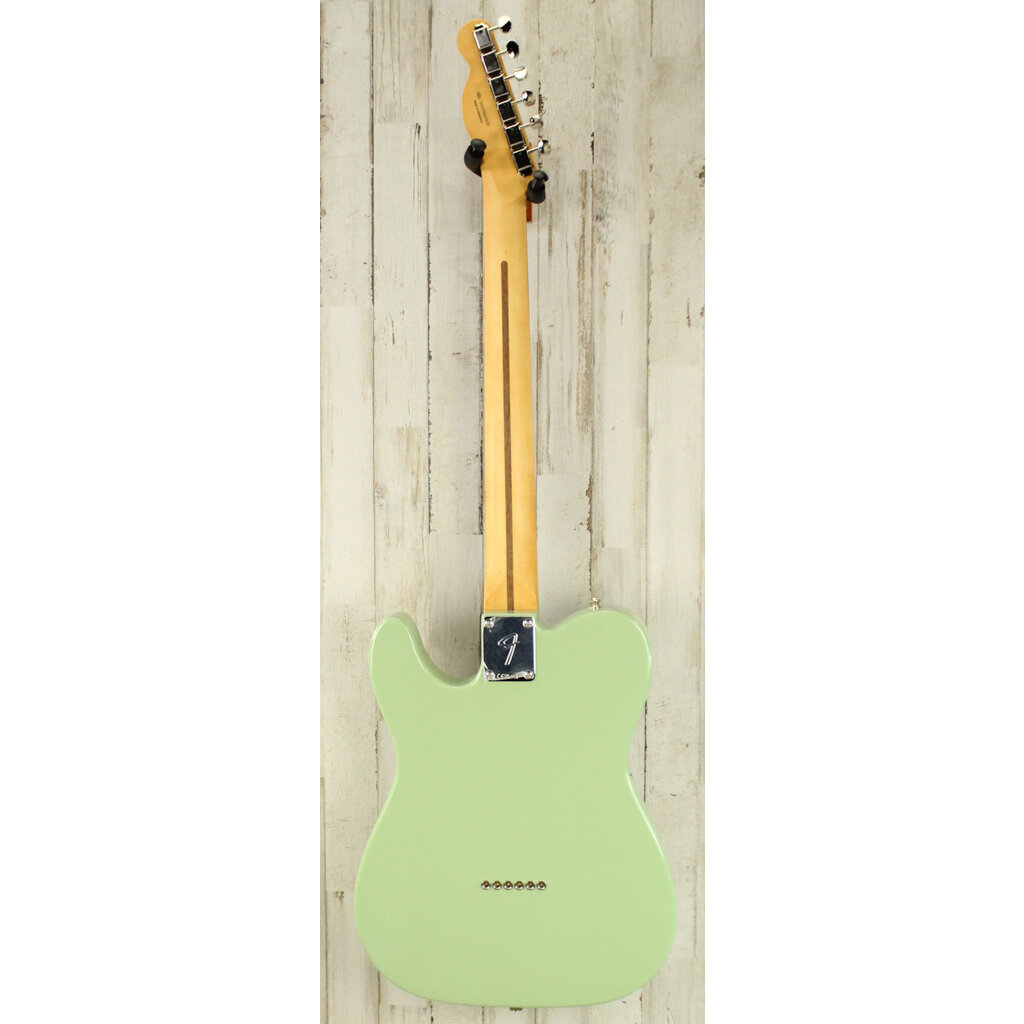Fender DEMO Fender Player II Telecaster - Birch Green (039)