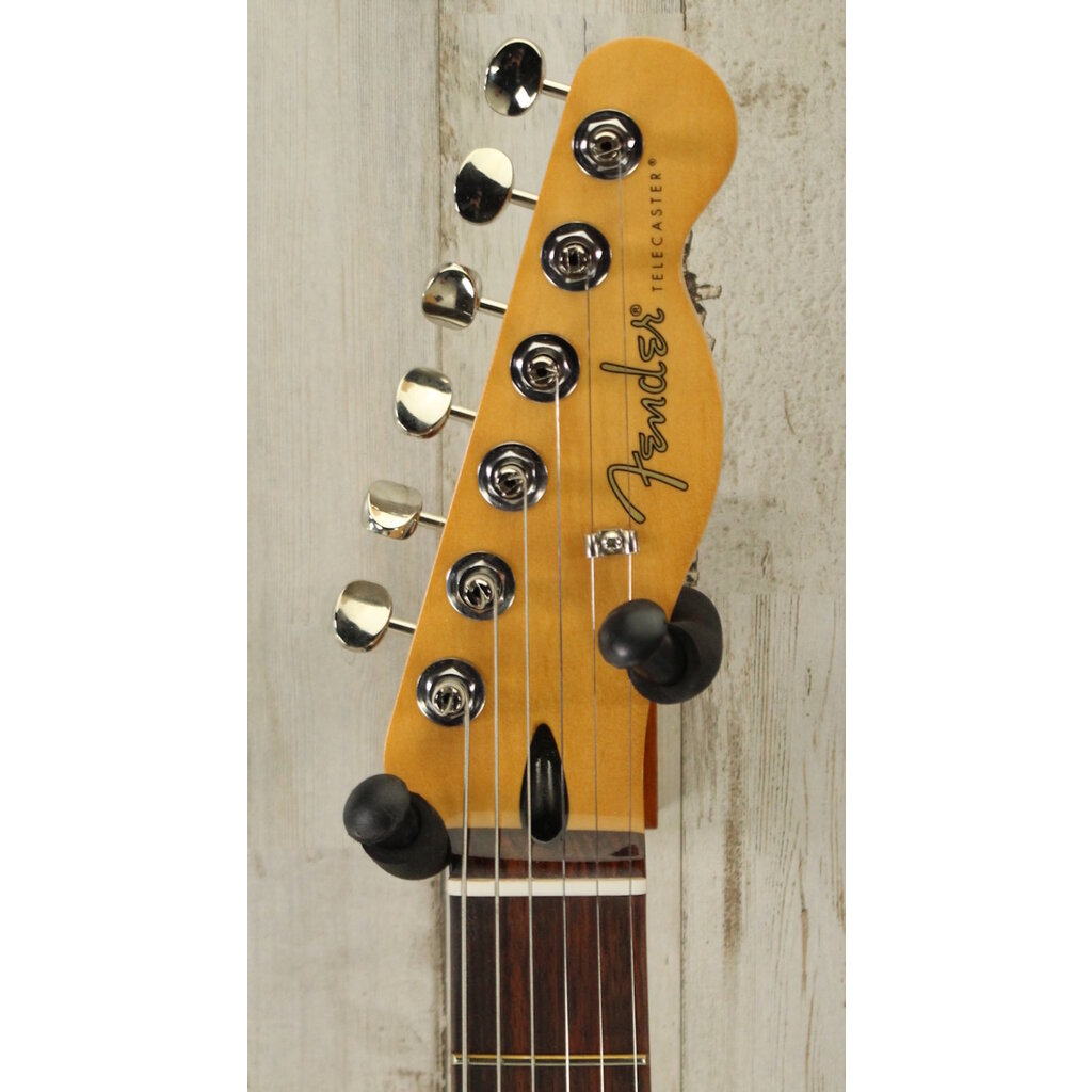 Fender DEMO Fender Player II Telecaster - Birch Green (039)