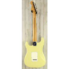 Fender DEMO Fender Player II Stratocaster HSS - Hialeah Yellow (827)