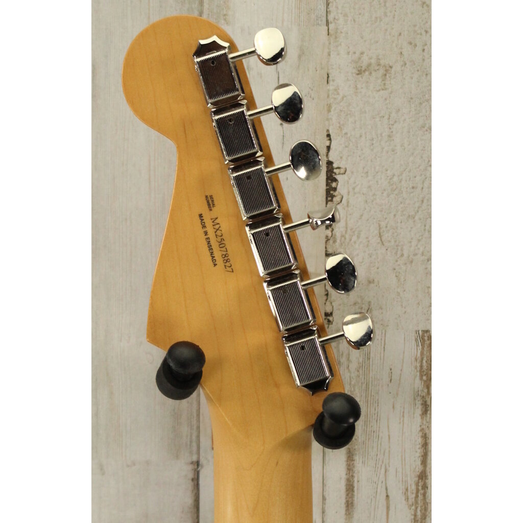 Fender DEMO Fender Player II Stratocaster HSS - Hialeah Yellow (827)