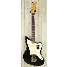 Fender DEMO Fender Player II Jazzmaster - Black (784)
