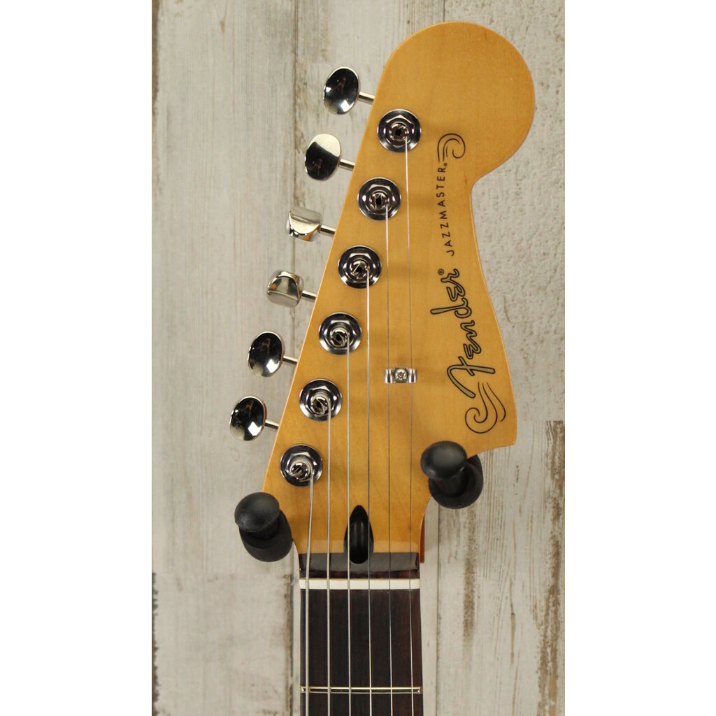 Fender DEMO Fender Player II Jazzmaster - Black (784)