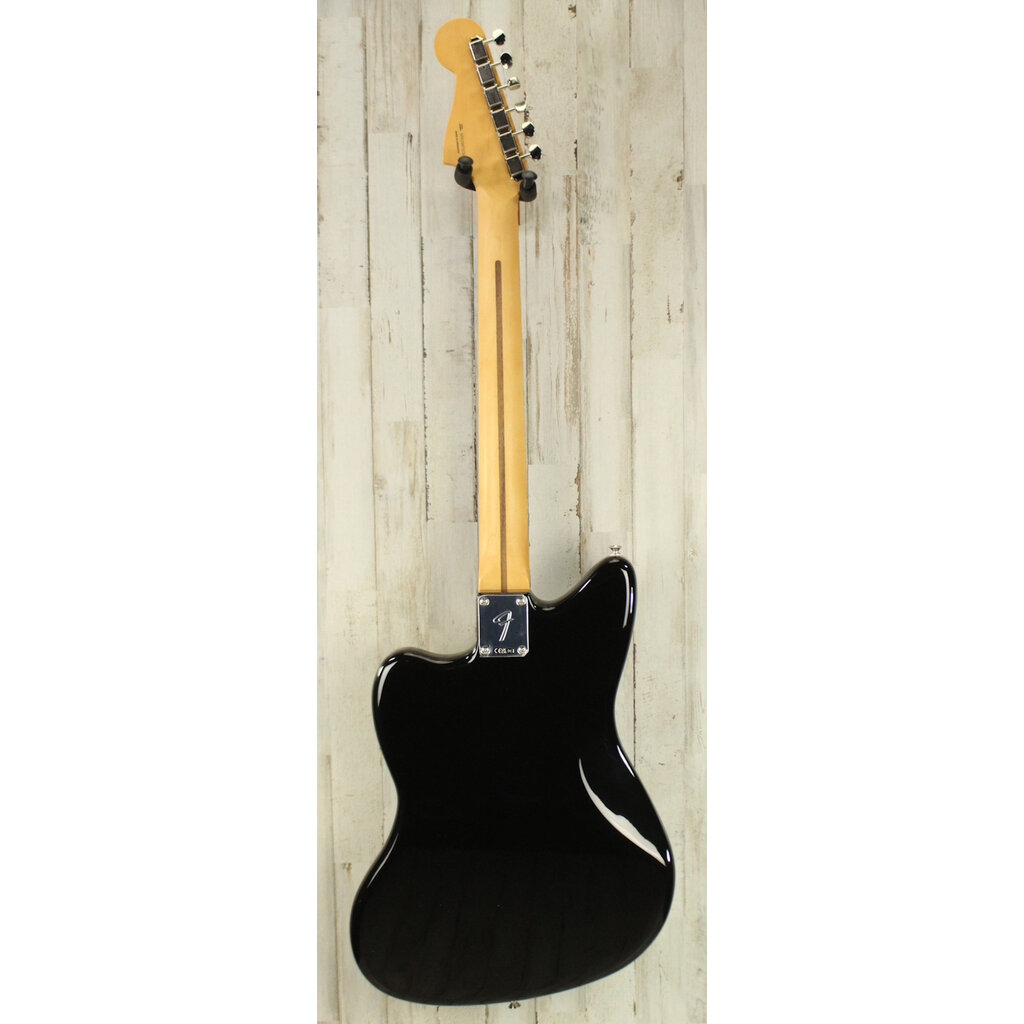 Fender DEMO Fender Player II Jazzmaster - Black (784)
