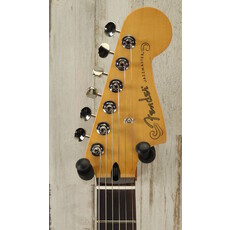 Fender DEMO Fender Player II Jazzmaster - Black (784)