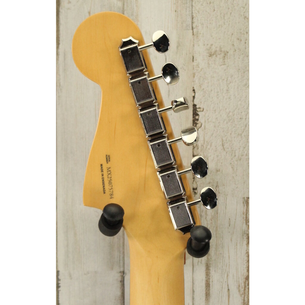 Fender DEMO Fender Player II Jazzmaster - Black (784)