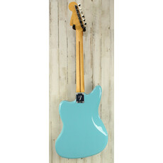 Fender DEMO Fender Player II Jaguar -  Aquatone Blue (431)
