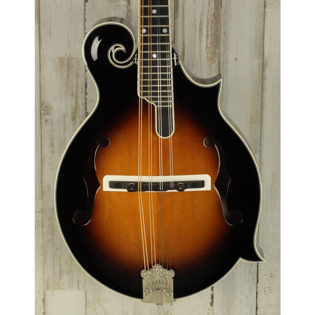 Epiphone DEMO Epiphone F-5G Mandolin - Cremona Sunburst (084)
