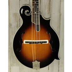 Epiphone DEMO Epiphone F-5G Mandolin - Cremona Sunburst (084)