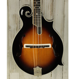 Epiphone DEMO Epiphone F-5G Mandolin - Cremona Sunburst (084)