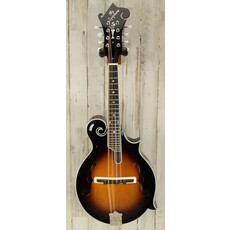 Epiphone DEMO Epiphone F-5G Mandolin - Cremona Sunburst (084)