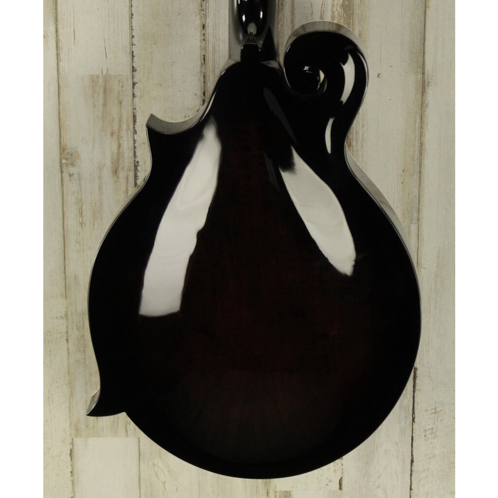 Epiphone DEMO Epiphone F-5G Mandolin - Cremona Sunburst (084)