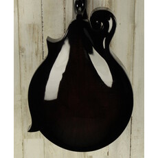 Epiphone DEMO Epiphone F-5G Mandolin - Cremona Sunburst (084)