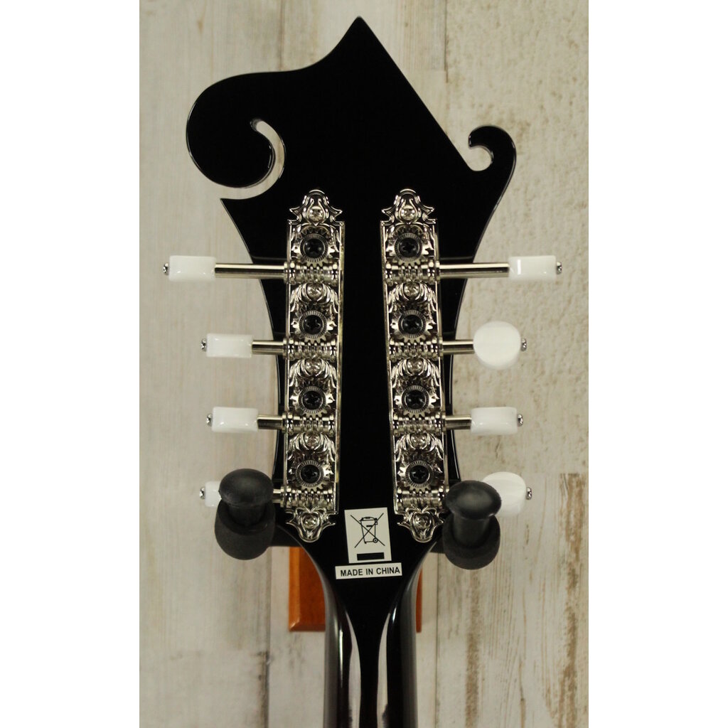 Epiphone DEMO Epiphone F-5G Mandolin - Cremona Sunburst (084)