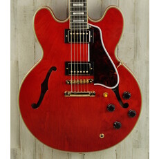 Epiphone DEMO Epiphone 1959 ES-355 - Cherry Red (414)