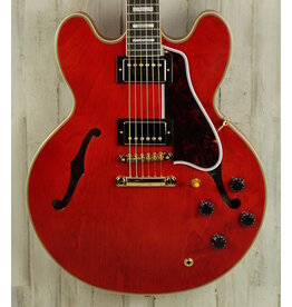 Epiphone DEMO Epiphone 1959 ES-355 - Cherry Red (414)