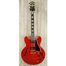 Epiphone DEMO Epiphone 1959 ES-355 - Cherry Red (414)
