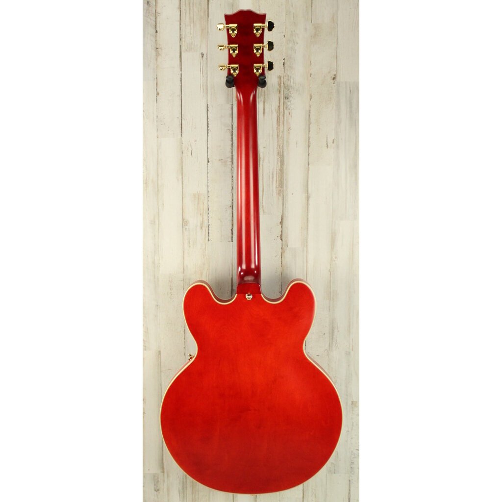ギター Epiphone 1959 ES-355 Cherry Red 1959 ES-355, Cherry Red | Epiphone