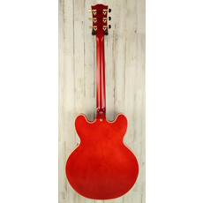 Epiphone DEMO Epiphone 1959 ES-355 - Cherry Red (414)