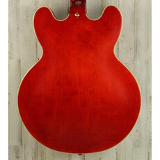 Epiphone DEMO Epiphone 1959 ES-355 - Cherry Red (414)
