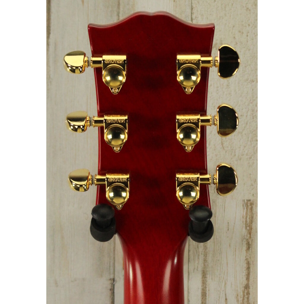 Epiphone DEMO Epiphone 1959 ES-355 - Cherry Red (414)