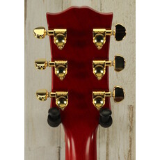 Epiphone DEMO Epiphone 1959 ES-355 - Cherry Red (414)