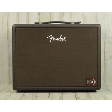 Fender DEMO Fender Acoustic Junior GO (477)