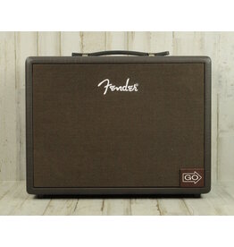 Fender DEMO Fender Acoustic Junior GO (477)