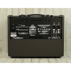 Fender DEMO Fender Acoustic Junior GO (477)