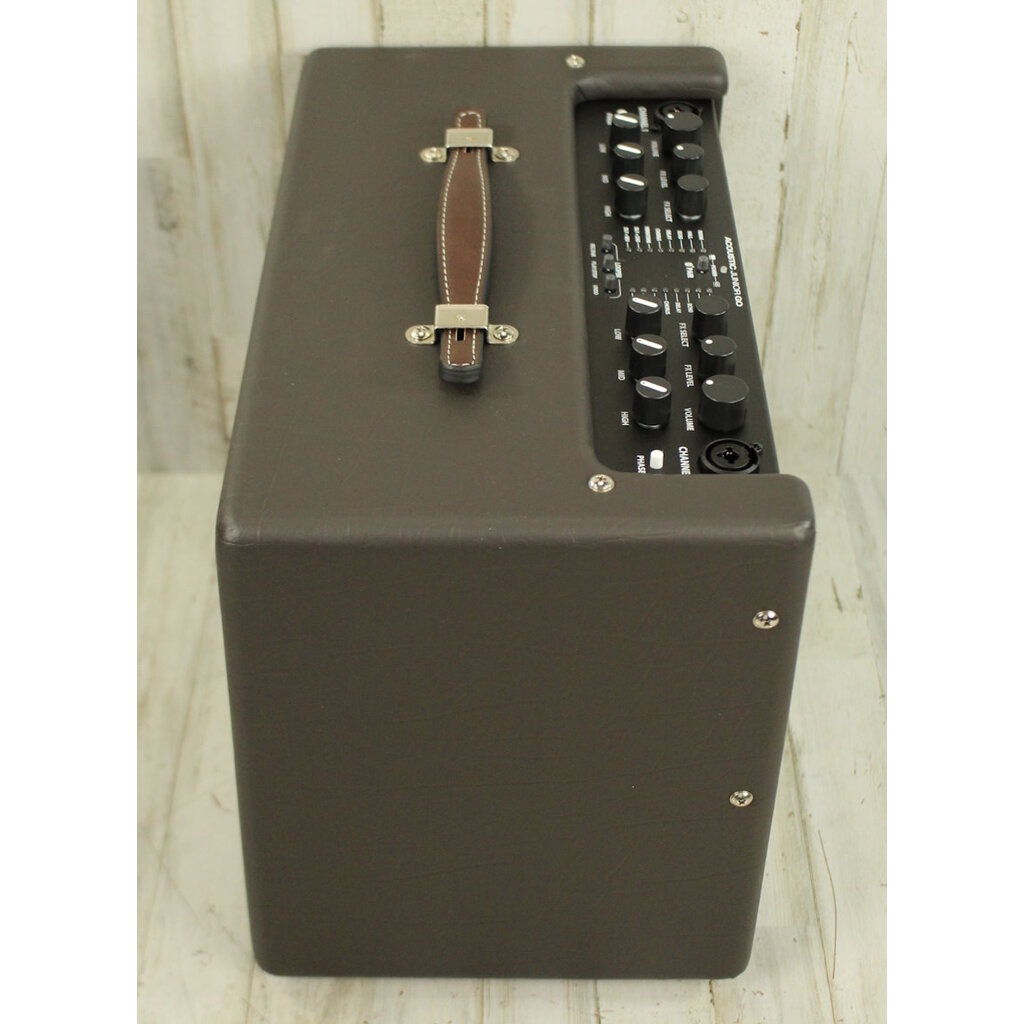 Fender DEMO Fender Acoustic Junior GO (477)