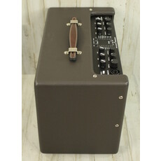 Fender DEMO Fender Acoustic Junior GO (477)