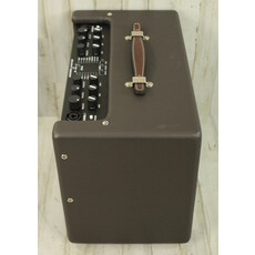 Fender DEMO Fender Acoustic Junior GO (477)