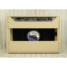 Fender USED Fender Tone Master Deluxe Reverb Blonde (937)