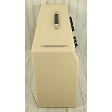 Fender USED Fender Tone Master Deluxe Reverb Blonde (937)