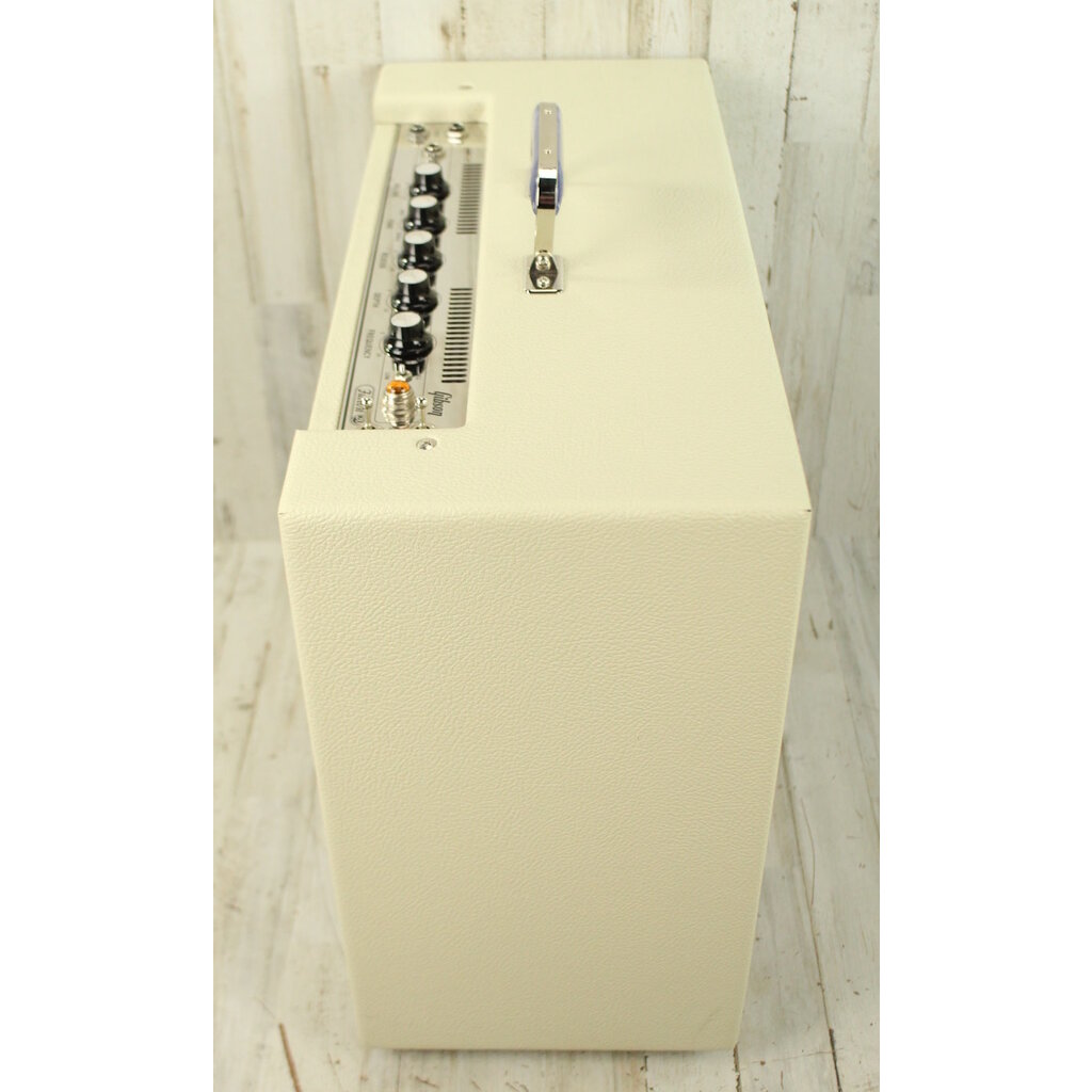 Gibson USED Gibson Falcon 20 Combo (761)