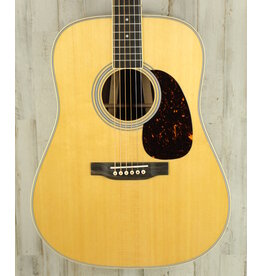 Martin NEW 2025 Martin Standard Series D-35 - Natural w/ Aging Toner (657)